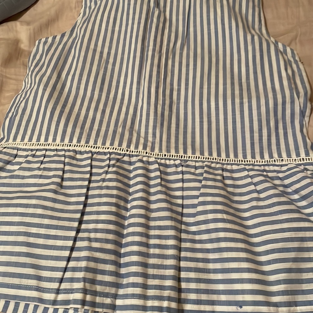 Nice strips shirt - Picture 4 of 4